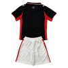 Conjunto Southampton Equipamento Terceiro 2025-26 - Criança